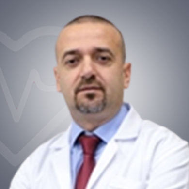 Dr. Ali Yuksel