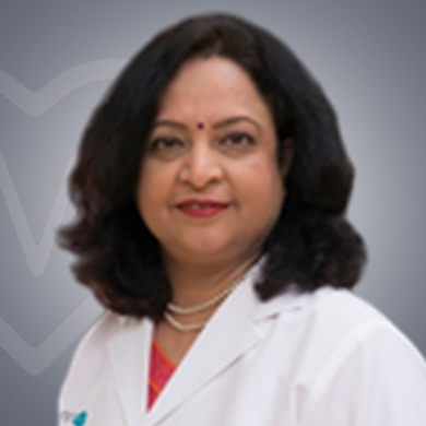 Dr Kiran Mehndiratta