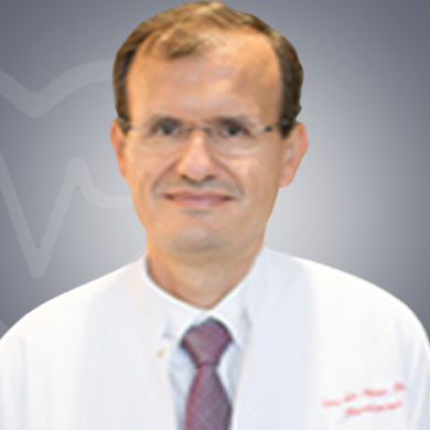Dr. Ayhan Olcay
