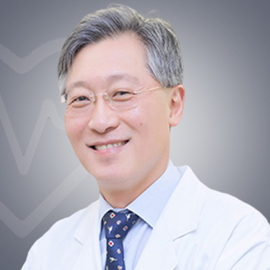 Dr. Hanjong Ahn