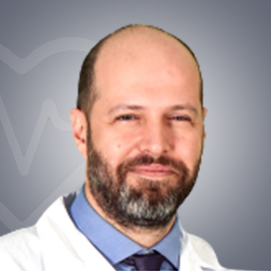 Dr. Osman Fatih Boztepe: Mejor en Antalya, Turquía