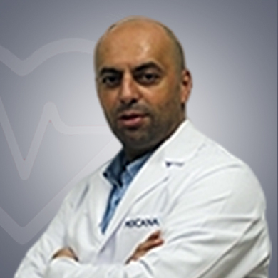 Dr Murat Basaran