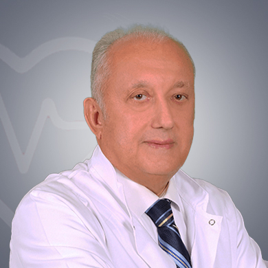 Dr Halil Toplamaoglu