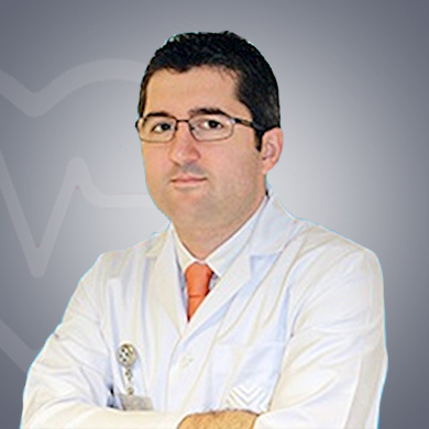 Dr. Abdullah Sumnu: Best  in Istanbul, Turkey
