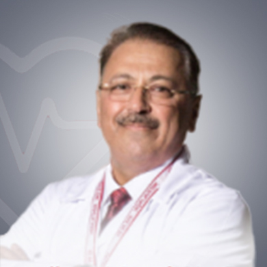Dr. Mehmet Armagan
