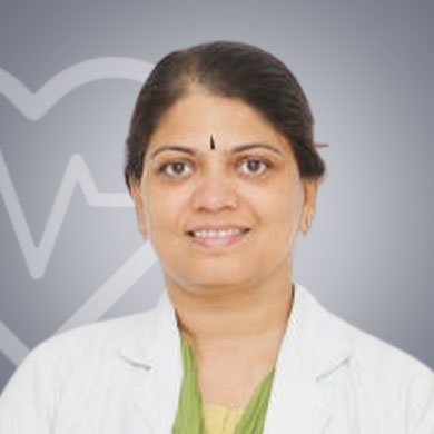 Dr. Gunjan Sabherwal: Best Infertility Specialist in Delhi, India