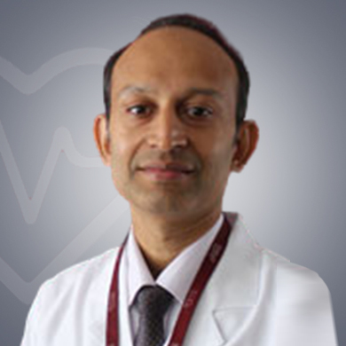 Dr. Sunil Gt