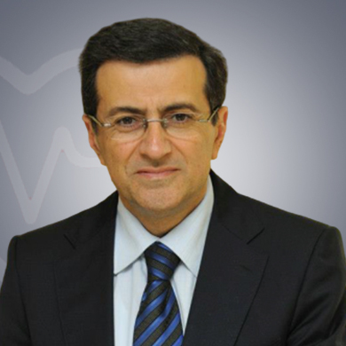 Dr. Youssef Comair