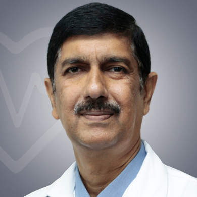 Dr. K M Nair