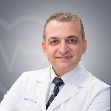 Dr. Huseyin Akyol