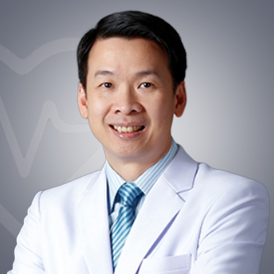 Dr. Phurich Praneetvatakul: Best  in Bangkok, Thailand