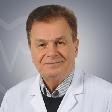 Dr. Halim Guler