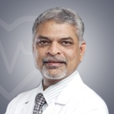 Dr. Manohar Mamani: Best Specialist Urologist in Dubai, United Arab Emirates
