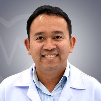 الدكتور Kantapon Pengpan