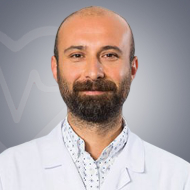 Dr. Serkan Celik: Best  in Istanbul, Turkey
