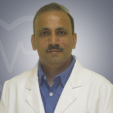 Dr. Mukesh Vats