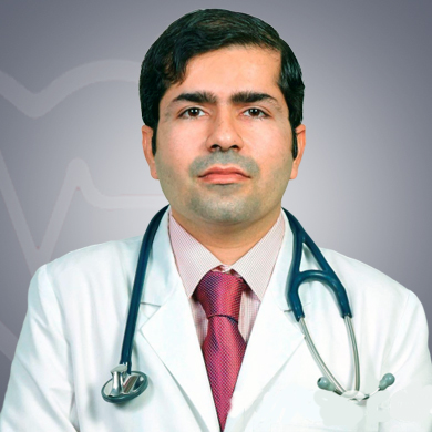 Dr. Amit Hooda