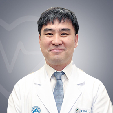 Dr. Kyung Hwan Ko