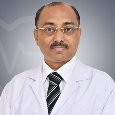 Dr Rakesh Rai
