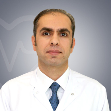 Dr. Veysel Kidir: Mejor en Estambul, Turquía