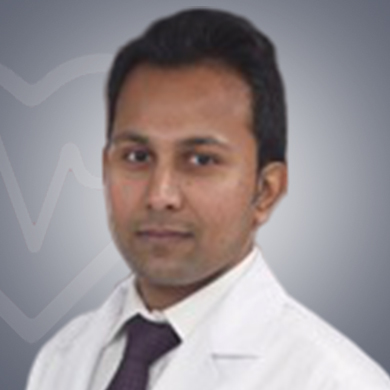Dr. Vasu Kumar: Best Ophthalmologist in Dubai, United Arab Emirates