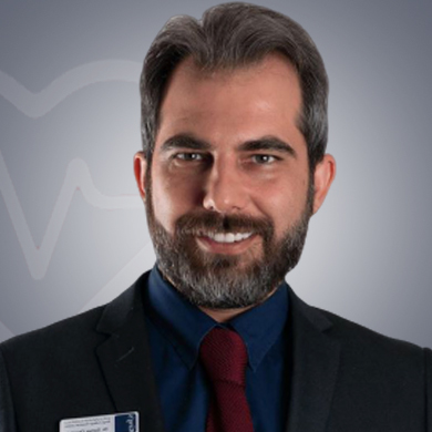 Dr. Samer Obeidat
