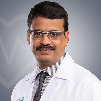 Vinod Pulakkat 博士：阿拉伯联合酋长国迪拜最佳