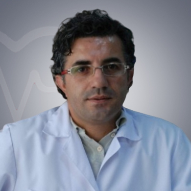 Dr. Kenan Yalcin