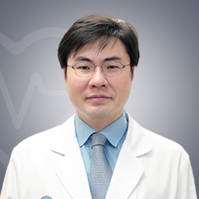 Dr. Ji Wan Kim
