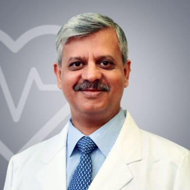 Dr. Dhananjay Gupta: Bester orthopädischer Chirurg in Delhi, Indien