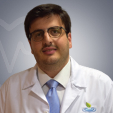 Dr. Jean Jacques Yaacoub