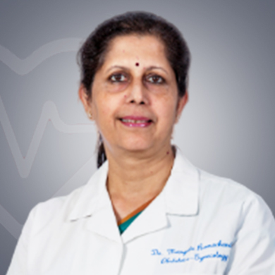 Dr. Mangala Ramachandra