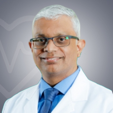 Dr. Rajshekher Garikapati