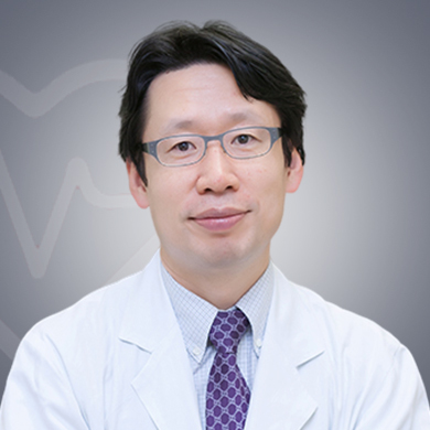 Dr. Kang Duk Hyun
