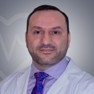 Dr. Ahmed Mohammed Al Kamali