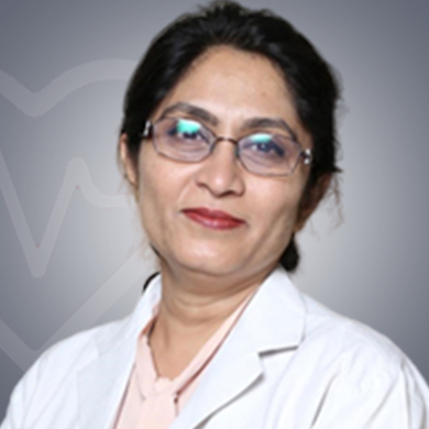Dr. Girija Wagh: Best Gynaecologist & Infertility Specialist in Pune, India
