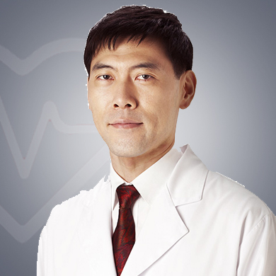 Dr.Won Seok Hyon