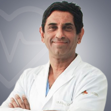 Dr. Adarsh ​​Chaudhary