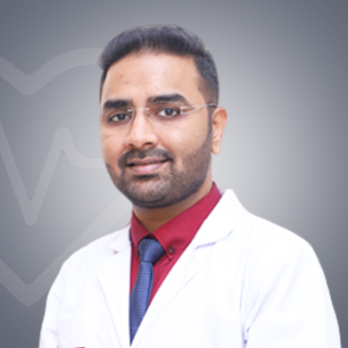 Dr. Abhishek A Karadkar