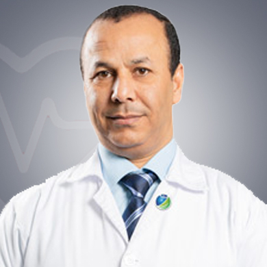 Д-р Ахмед Фаваз Мурси