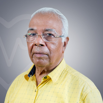 Dr.S Senthil Kumar