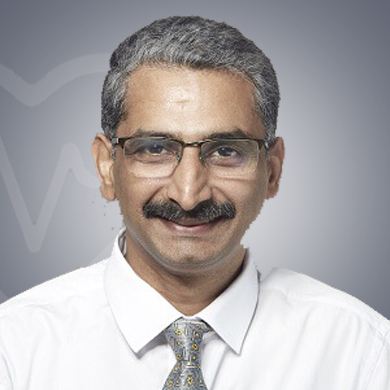 Dr. Ramaswamy N V