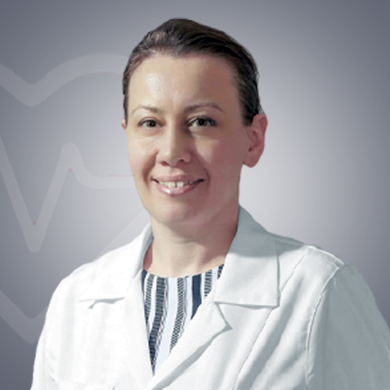 Dr. Emel Ceylan Gunay: Mejor médico de medicina nuclear en Estambul, Turquía