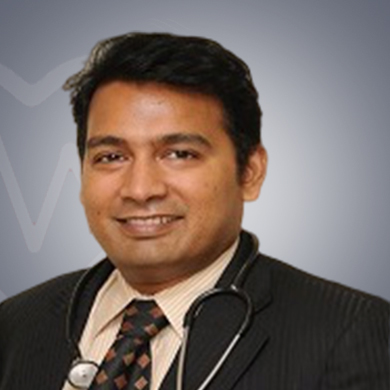 Dr. Muthukumaran C S: Best Pediatric Cardiologist in Chennai, India