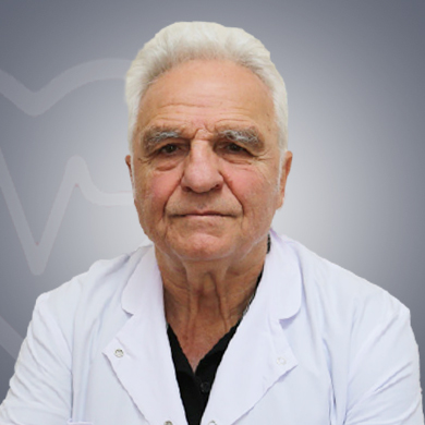 Dr. Faruk Sabri Altug