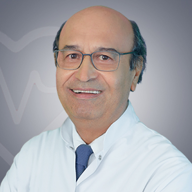 Dr. Nevzat Dogan