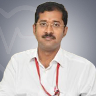 Dr. S. Gouthaman