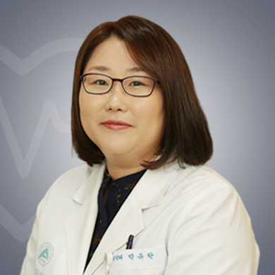 Dr. Yu Ran Park: Best  in Seoul, South Korea