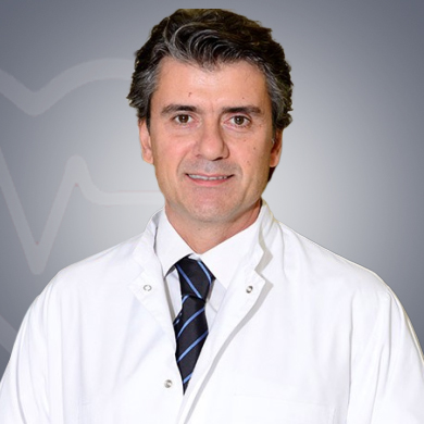 Dr Ismet Aslan