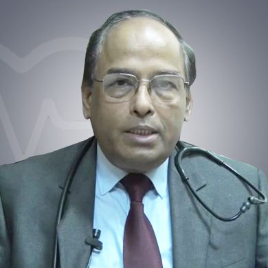 Dr Anil Saxena
